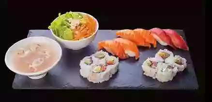 Tokio Sushi - Restaurant Saint Victoret - Sushi Saint Victoret