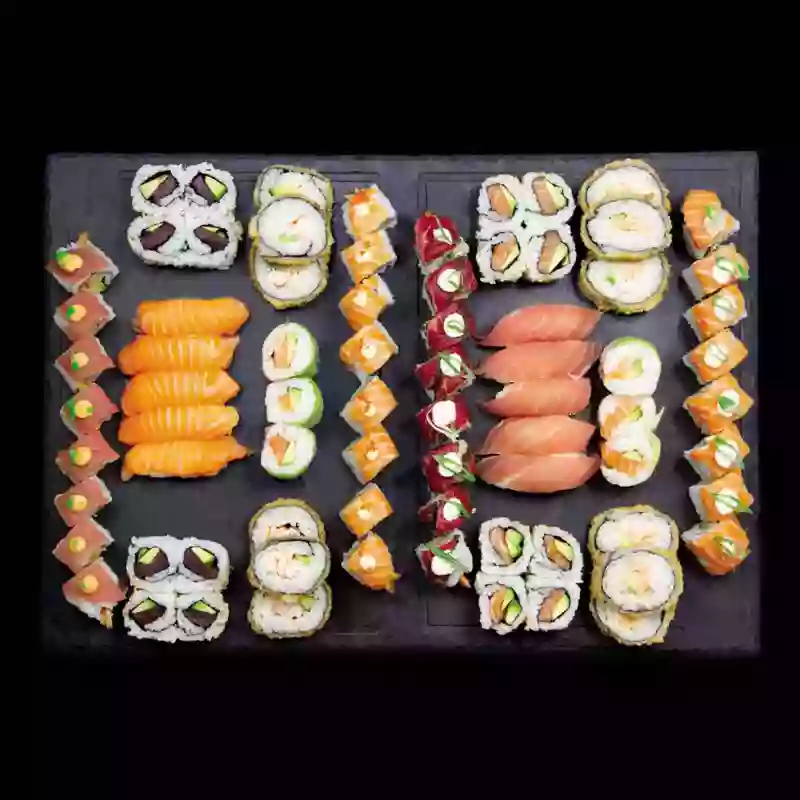 Formules et plateaux -Tokio Sushi - Restaurant Saint Victoret - Restaurant St Victoret